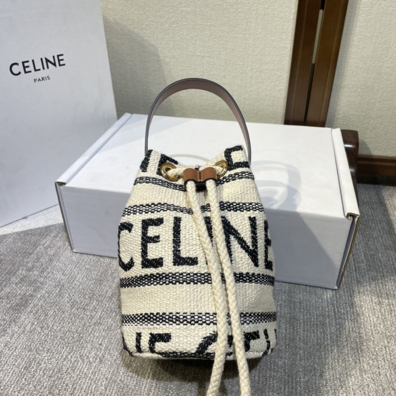 Ce**e shopping bags